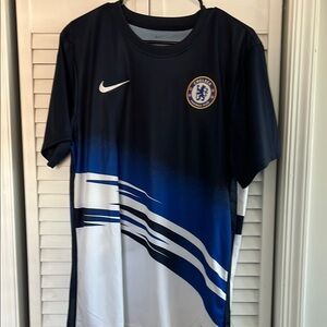 Chelsea FC Training Top